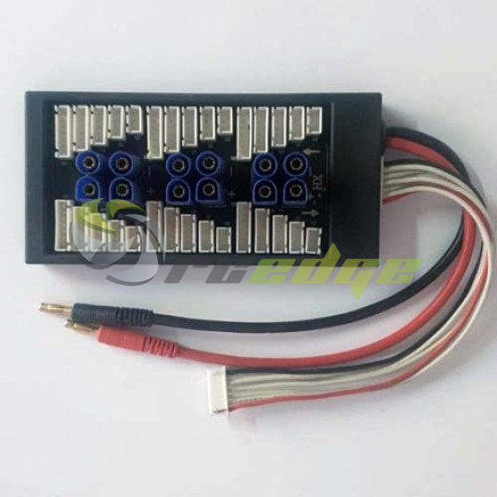 EC5 Parallel Charging Board